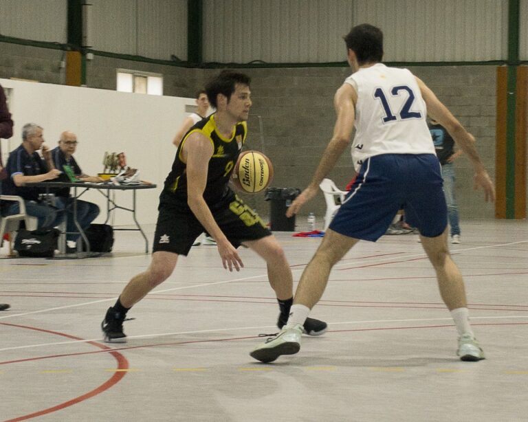 El Sènior A ja trepitja pista, pretemporada