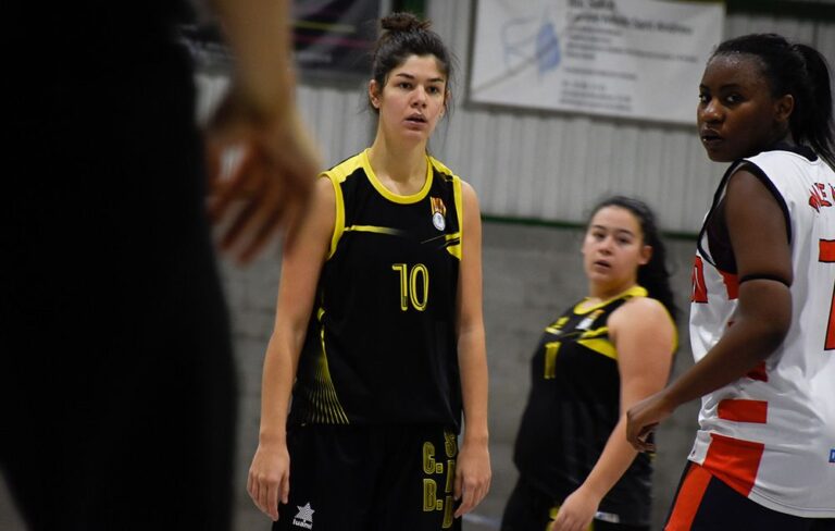 El sènior femení rep un SESE B més irregular a domicili