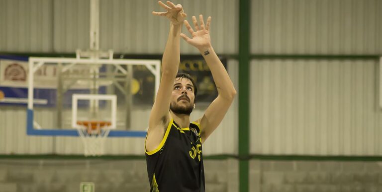 El sènior masculí A talla la bona ratxa a Reus