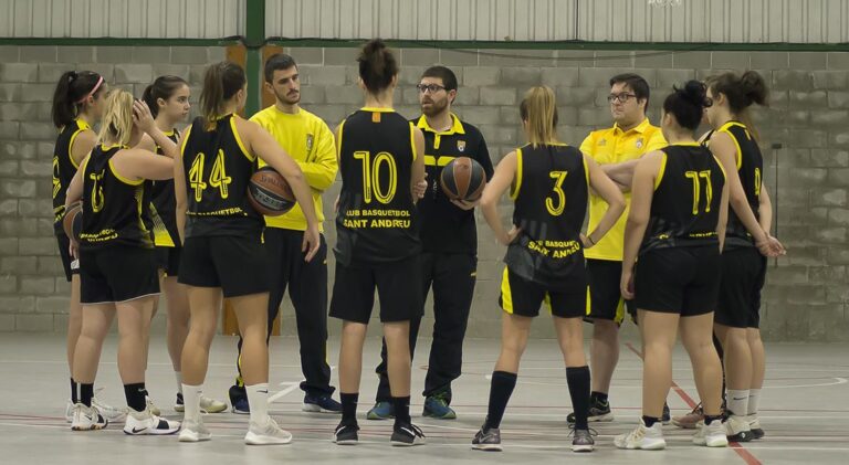 Dos partits clau per fer un salt en 48 hores