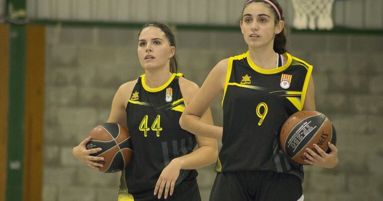 El sènior femení, a recuperar l’autoestima