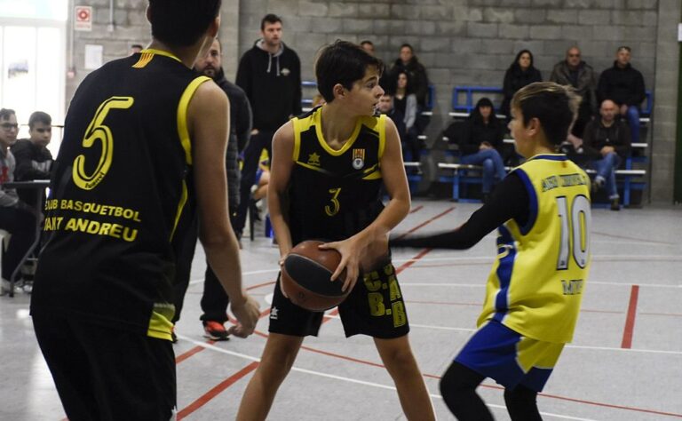 Els adversaris del 2019 per als equips de promoció
