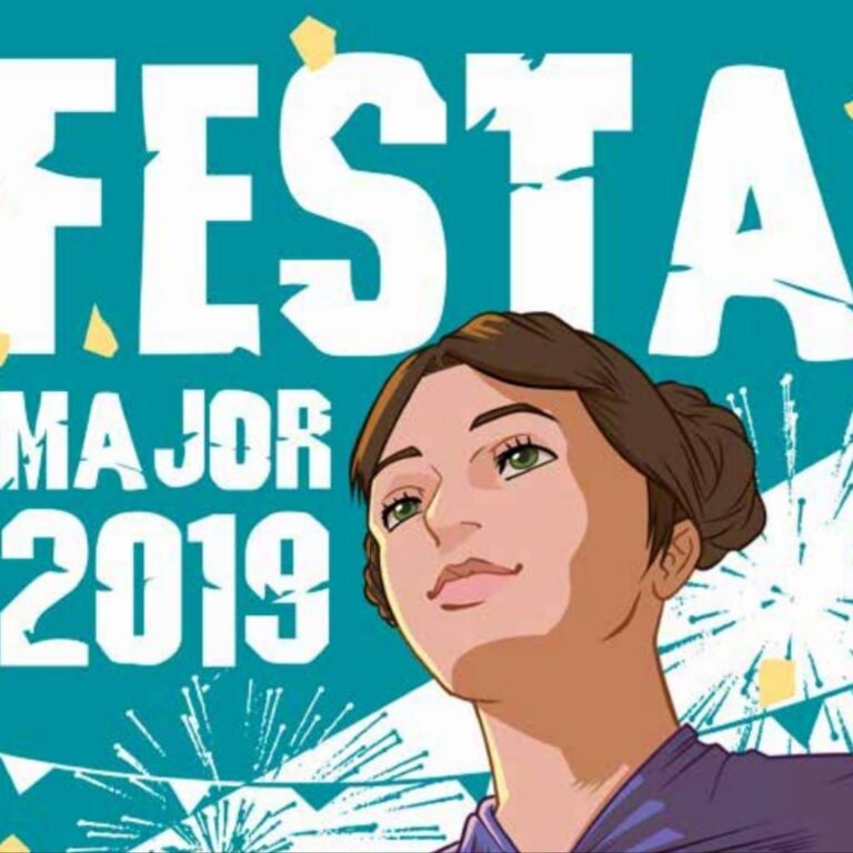 Bàsquet per Festa Major