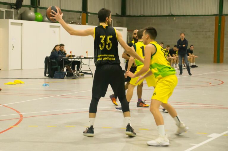 Ja tenim rivals