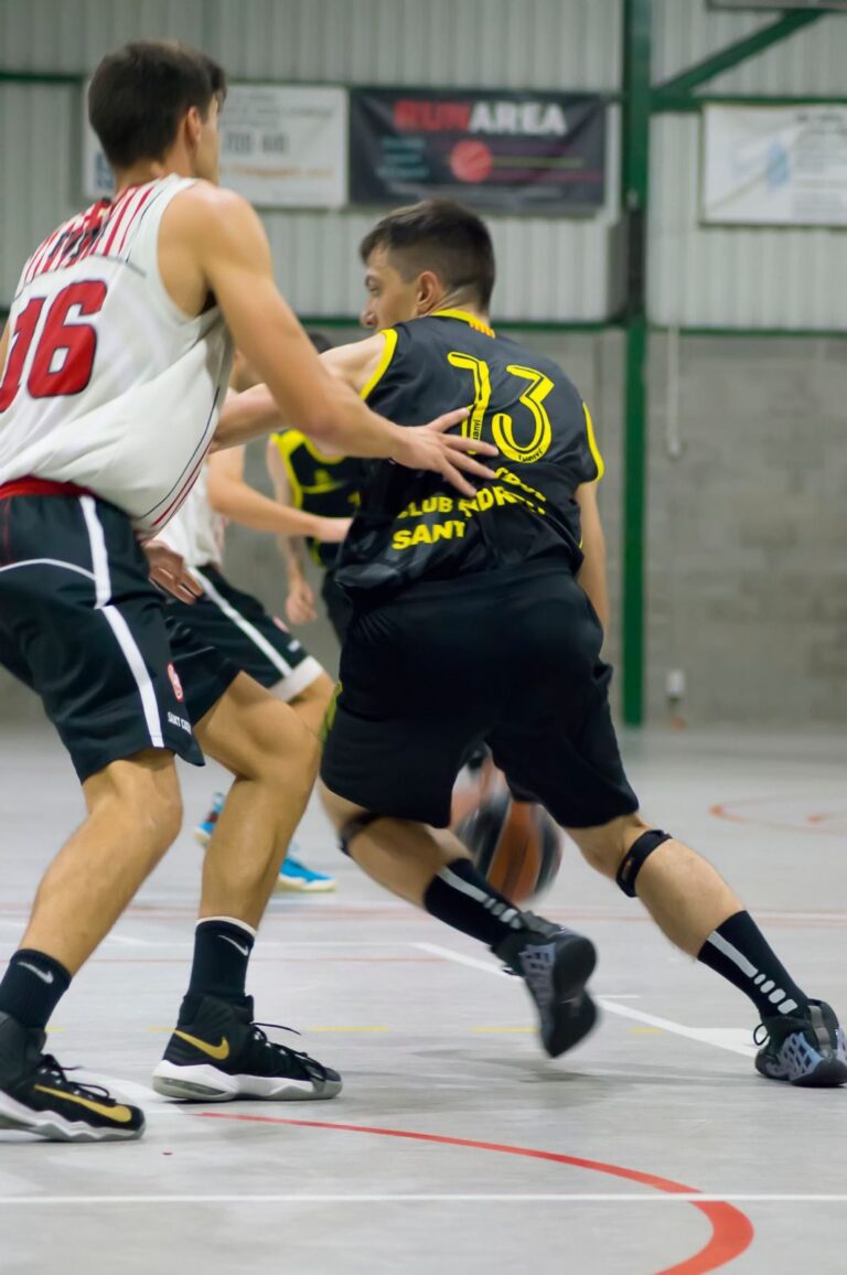 Arrenca la competició