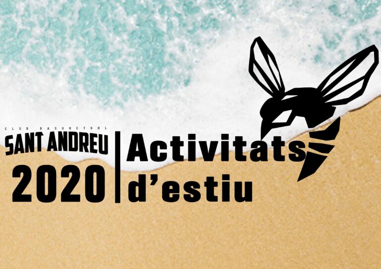 Activitats d’estiu 2020