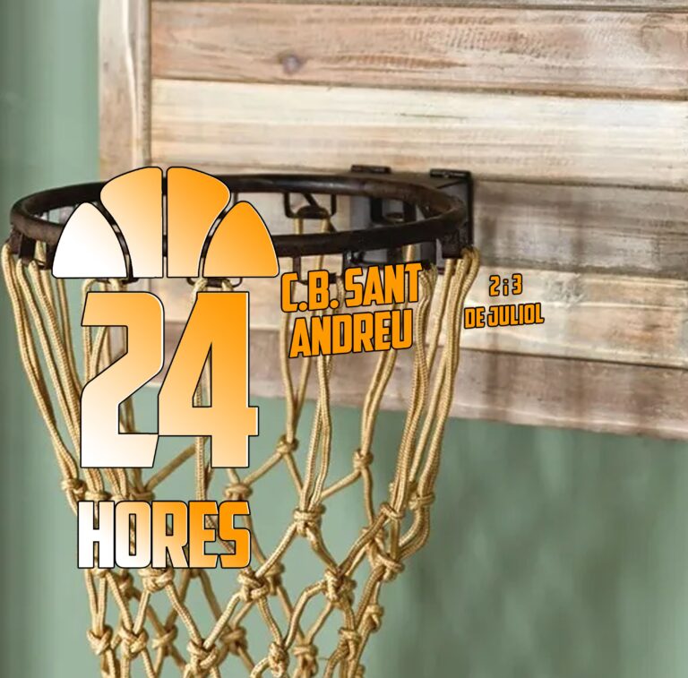 24 Hores 2022
