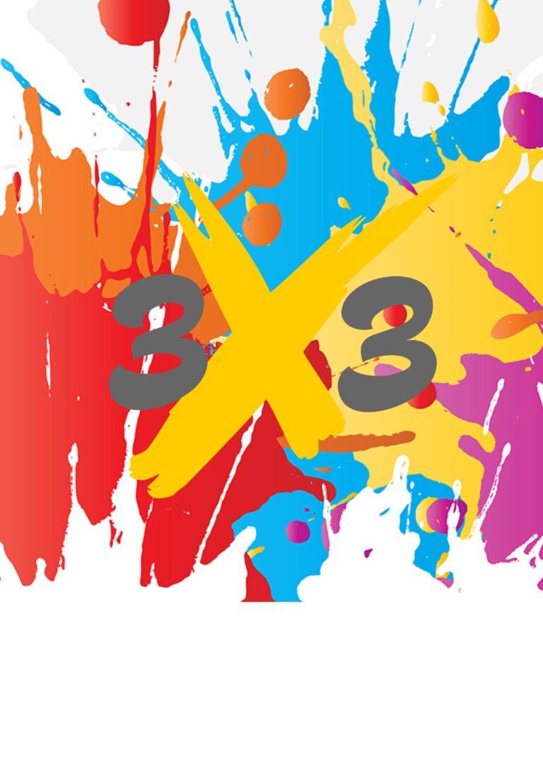 3X3 de Festa Major