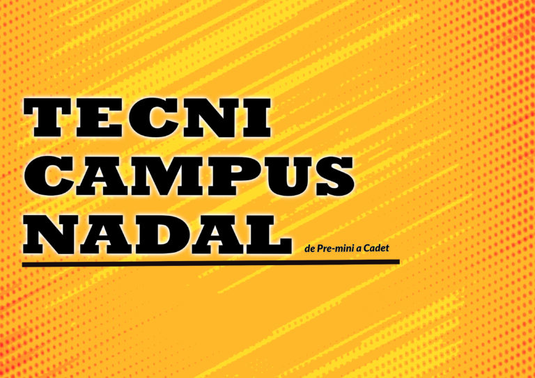 Tecni-Campus Nadal