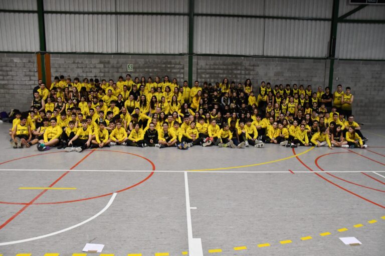 Presentació d’equips temporada 2022-2023