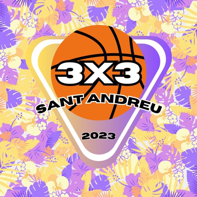 Torneig 3×3 de Festa Major