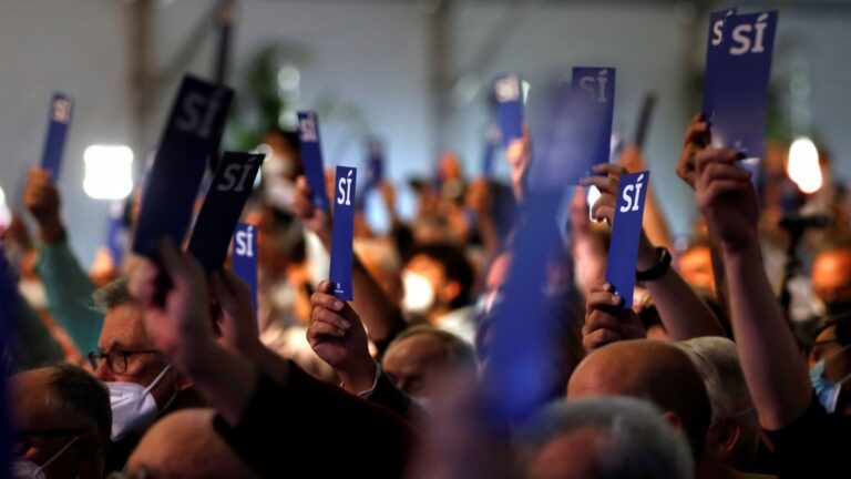 Eleccions a Junta