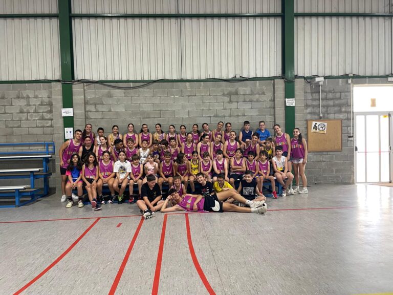 Campus d’estiu 2024