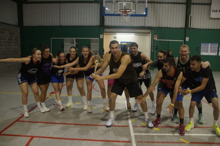 Torneig 24 hores 2025