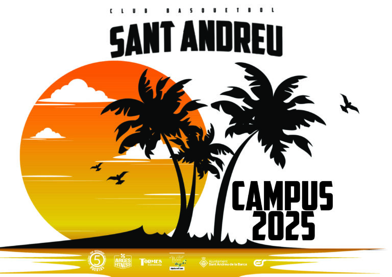 Campus d’estiu 2025