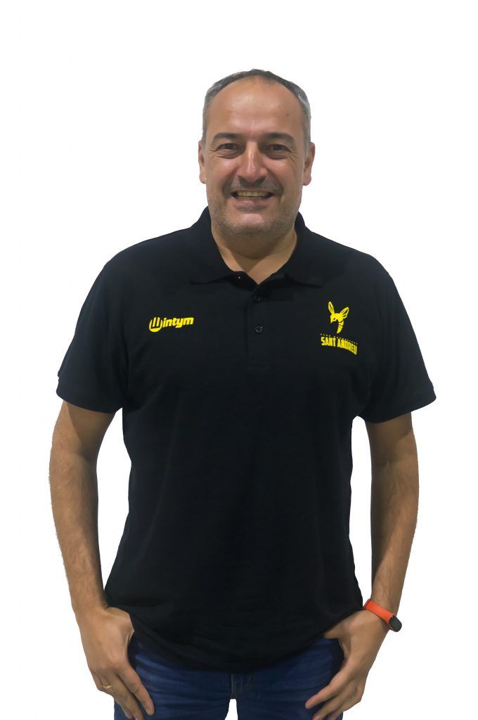 Carlos Royo