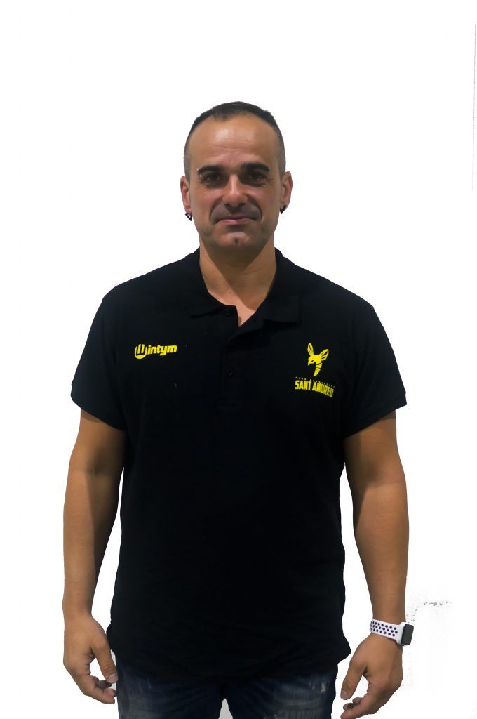Iván Morillo