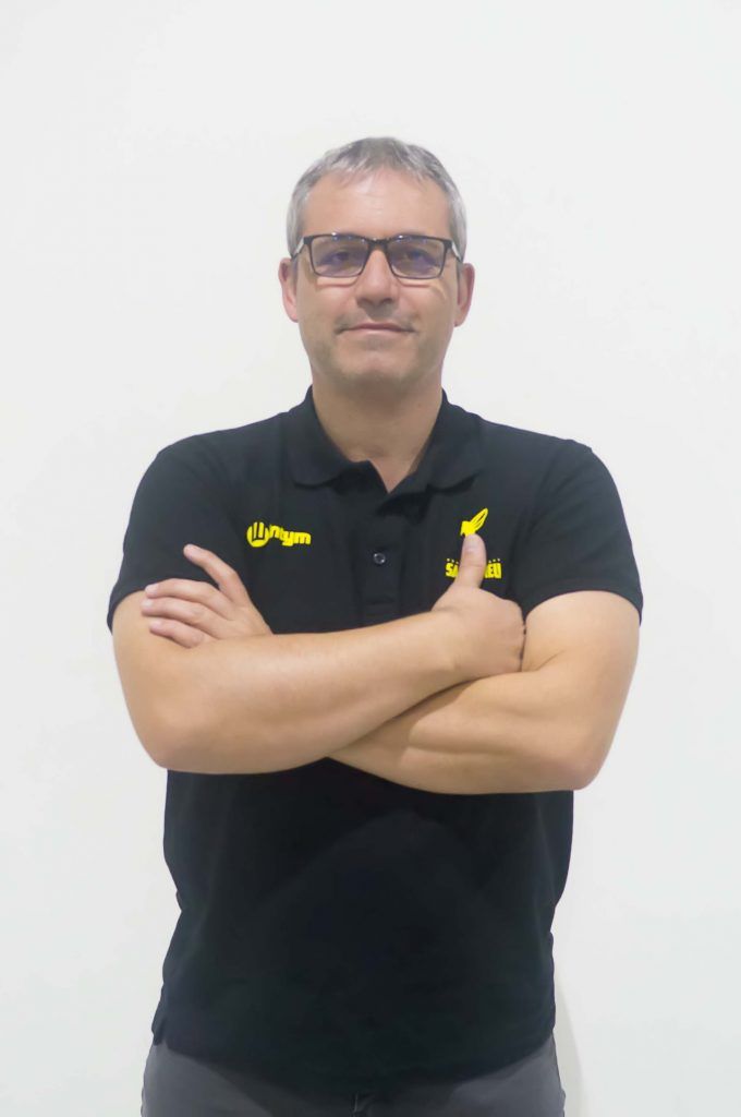 Pedro A. Haro