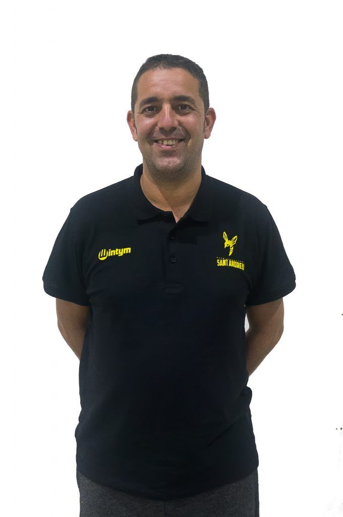 Nacho Minero