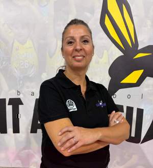 Silvia Martínez
